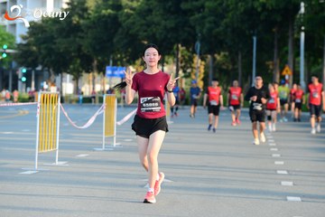 RUN TO LIVE 2025 - Ảnh #3299371
