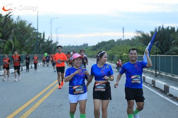 RUN TO LIVE 2025 - Ảnh #3282814