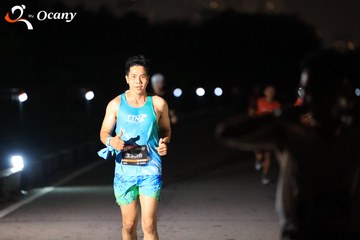 RUN TO LIVE 2025 - Ảnh #3257678