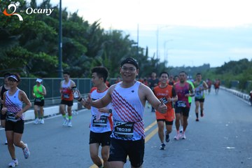 RUN TO LIVE 2025 - Ảnh #3289590