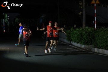 RUN TO LIVE 2025 - Ảnh #3154992