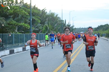 RUN TO LIVE 2025 - Ảnh #3278675