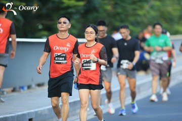 RUN TO LIVE 2025 - Ảnh #3289362