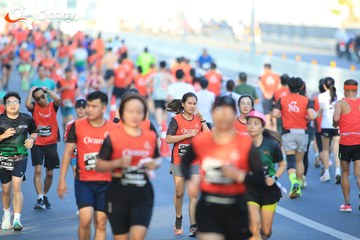 RUN TO LIVE 2025 - Ảnh #3283822
