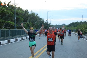 RUN TO LIVE 2025 - Ảnh #3281165