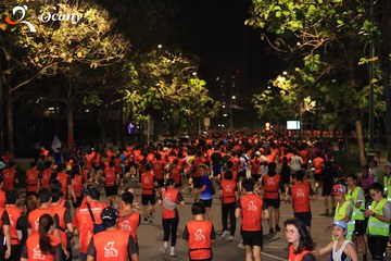 RUN TO LIVE 2025 - Ảnh #3140167