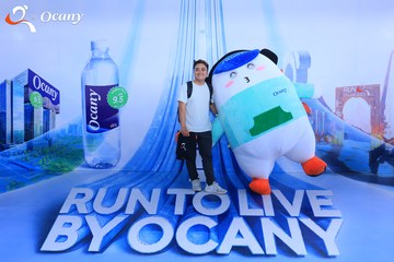 RUN TO LIVE 2025 - Ảnh #3132953