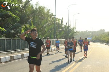 RUN TO LIVE 2025 - Ảnh #3301349