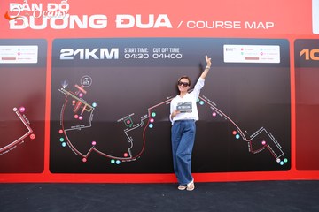 RUN TO LIVE 2025 - Ảnh #3133834