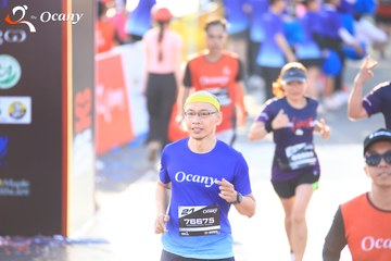 RUN TO LIVE 2025 - Ảnh #3205084