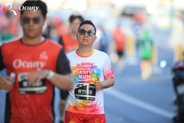 RUN TO LIVE 2025 - Ảnh #3286529