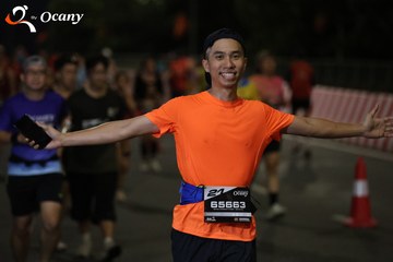 RUN TO LIVE 2025 - Ảnh #3204778