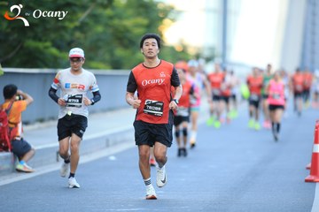 RUN TO LIVE 2025 - Ảnh #3290887