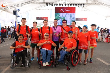 RUN TO LIVE 2025 - Ảnh #3135802