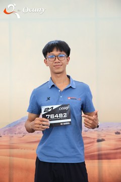 RUN TO LIVE 2025 - Ảnh #3120771