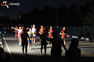 RUN TO LIVE 2025 - Ảnh #3262678