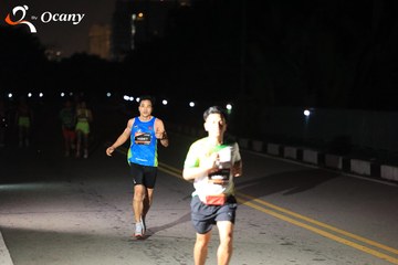 RUN TO LIVE 2025 - Ảnh #3257490