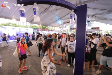 RUN TO LIVE 2025 - Ảnh #3122574