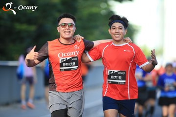 RUN TO LIVE 2025 - Ảnh #3289869