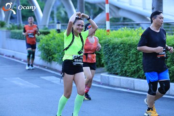 RUN TO LIVE 2025 - Ảnh #3156355