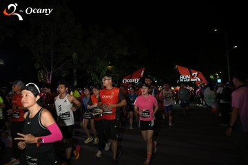 RUN TO LIVE 2025 - Ảnh #3140790