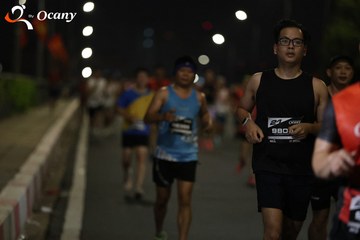 RUN TO LIVE 2025 - Ảnh #3202717
