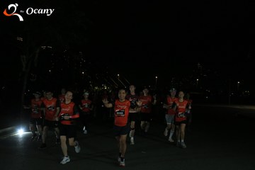 RUN TO LIVE 2025 - Ảnh #3280167