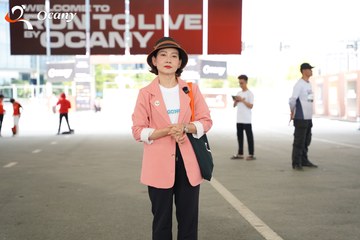 RUN TO LIVE 2025 - Ảnh #3120566