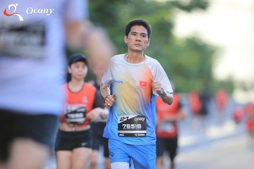 RUN TO LIVE 2025 - Ảnh #3279439