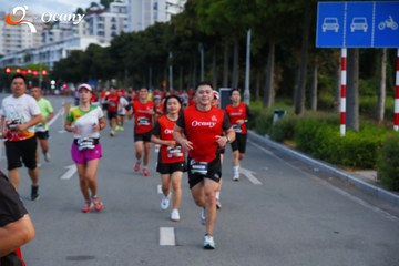 RUN TO LIVE 2025 - Ảnh #3258805