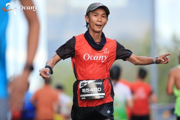 RUN TO LIVE 2025 - Ảnh #3289537