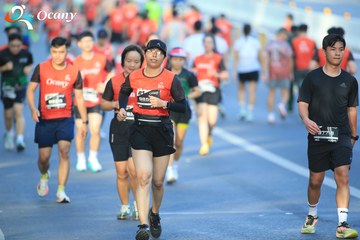RUN TO LIVE 2025 - Ảnh #3283797
