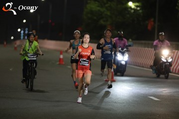 RUN TO LIVE 2025 - Ảnh #3201249