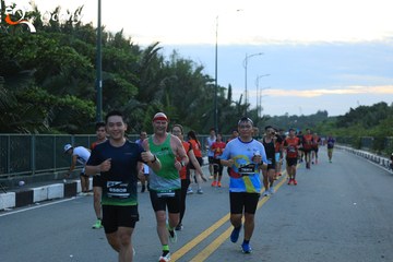 RUN TO LIVE 2025 - Ảnh #3284295