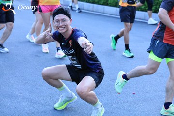RUN TO LIVE 2025 - Ảnh #3156529