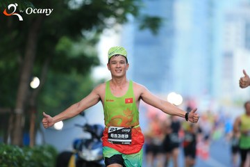 RUN TO LIVE 2025 - Ảnh #3285358