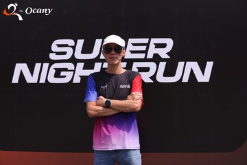 RUN TO LIVE 2025 - Ảnh #3118856