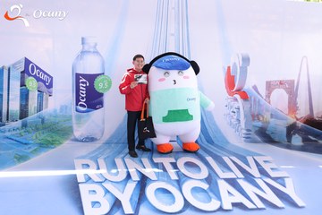 RUN TO LIVE 2025 - Ảnh #3118899