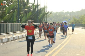 RUN TO LIVE 2025 - Ảnh #3302456