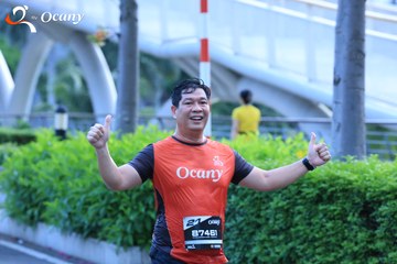 RUN TO LIVE 2025 - Ảnh #3156626