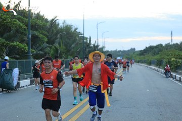 RUN TO LIVE 2025 - Ảnh #3283131