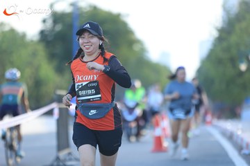 RUN TO LIVE 2025 - Ảnh #3259020