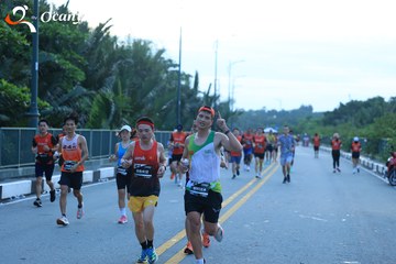 RUN TO LIVE 2025 - Ảnh #3290412