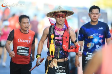 RUN TO LIVE 2025 - Ảnh #3286406