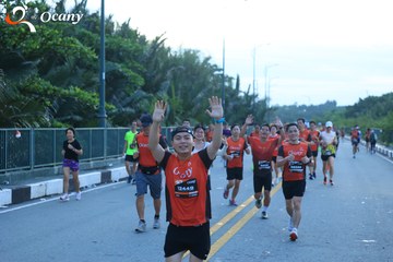 RUN TO LIVE 2025 - Ảnh #3289369