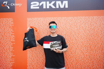 RUN TO LIVE 2025 - Ảnh #3121084