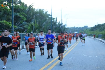 RUN TO LIVE 2025 - Ảnh #3289896