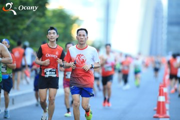 RUN TO LIVE 2025 - Ảnh #3291137