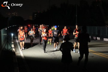 RUN TO LIVE 2025 - Ảnh #3261665