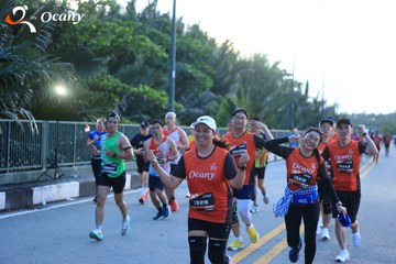 RUN TO LIVE 2025 - Ảnh #3265816